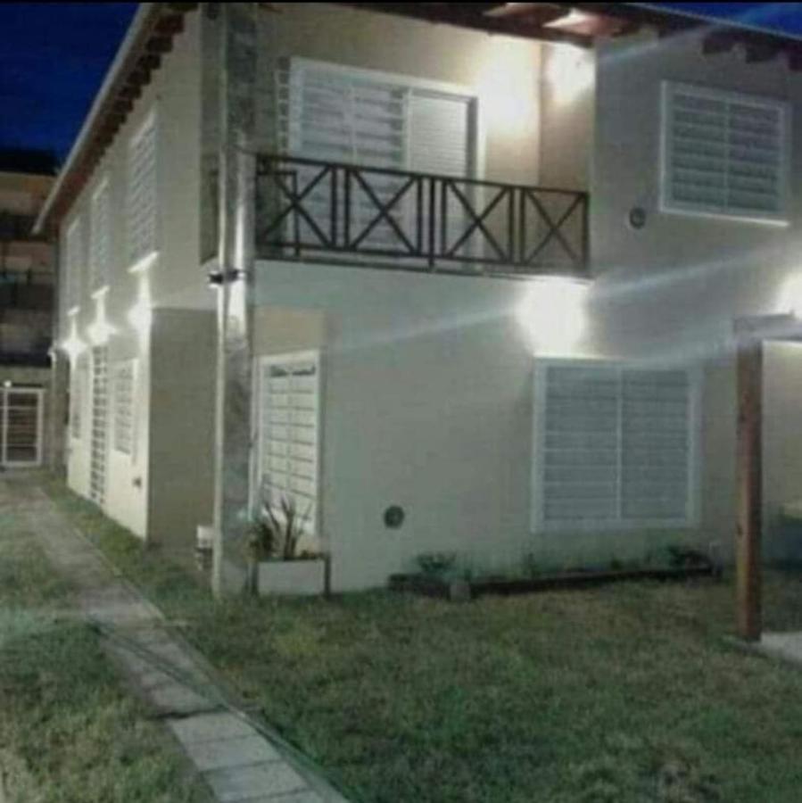 Apartamento Complejo Dolce Clementina San Clemente del Tuyú Exterior foto