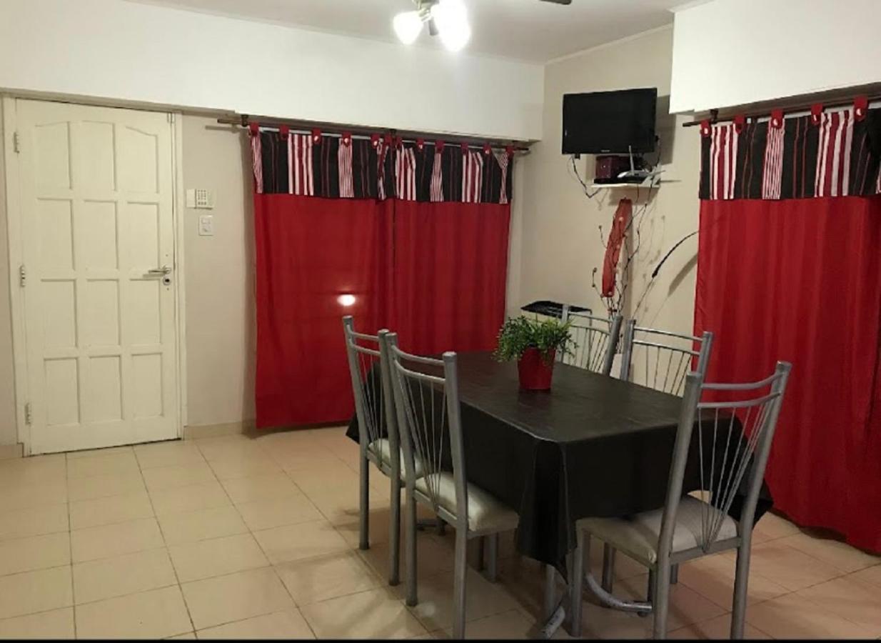 Apartamento Complejo Dolce Clementina San Clemente del Tuyú Exterior foto