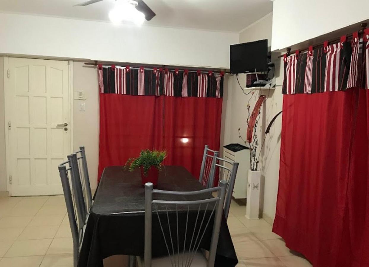 Apartamento Complejo Dolce Clementina San Clemente del Tuyú Exterior foto